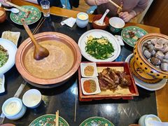 -一招鲜·全羊铺·蒙古奶茶(五一北路店)