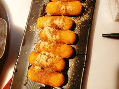 -川鲜说美蛙鱼火锅(杏林店)