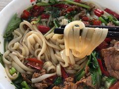 -肆姐面粉馆(坡子街店)
