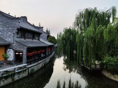 -台儿庄古城
