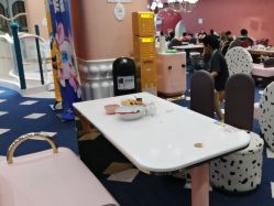 -奈尔宝家庭中心·亲子餐厅(苏州大悦城店)