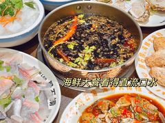-潮澎派·潮汕菜大排档(南较西路店)