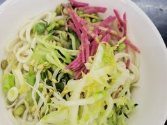 -海碗居老北京炸酱面(增光路店)