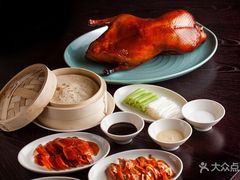 -长春凯悦酒店-品悦中餐厅