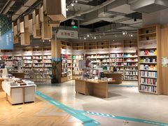 -当当书店(国泰广场店)
