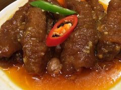-杭州JW万豪酒店-万豪中餐厅