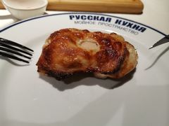 -俄士厨房(时代天街店)