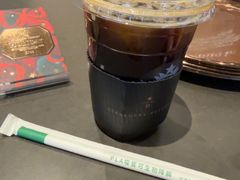 -星巴克臻选(上海合生汇1F店)