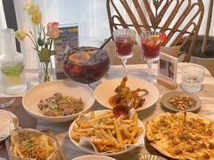 -G+KITCHEN(龙湖狮山天街店)