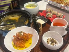-HOTISLAND海鸡岛·韩国料理(江南西店)