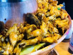 -炉小二铜锅牛蛙•川湘菜(三里屯店)