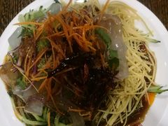 -新兴园饺子馆(北京百子湾店)