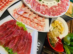 -北门涮肉·铜锅涮肉(南锣鼓巷店)