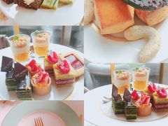 -尼依格罗香港美利酒店