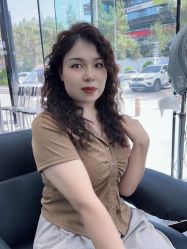 -MOVAN  HAIR莫凡匠人发型屋