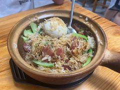-壹煲口福煲仔饭(中山路店)