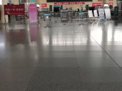 -杭州九堡客运中心