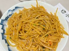 -小菜园新徽菜(北京大兴龙湖天街店)