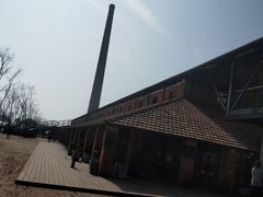 -祝甸砖窑文化馆