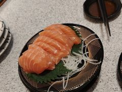-争鲜回转寿司(西红门荟聚PLUS店)