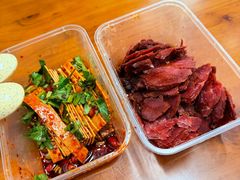 -李记清真馆(打钉巷店)