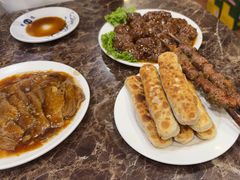 -西关回头馆(西关美食街店)