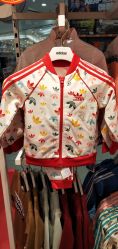 -adidas kids(翠微百货店)
