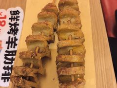 -秦大宽·陕西手工面(仁和新城店)