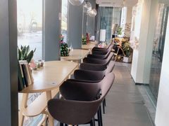 -Dinoo 片场咖啡(酒仙桥店)