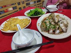 蒸杂鱼-联兴酒家