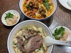 -毅祥斋老孙家泡馍(西羊市店)