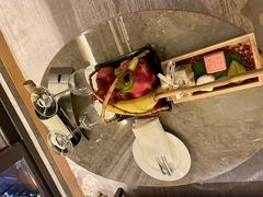 -杭州城中香格里拉大酒店