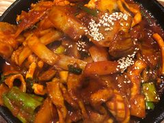 -Myeongdong North Strathfield