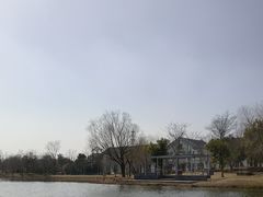 -上海长兴岛郊野公园