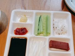 -老北京炸酱面·烤鸭(前门店)