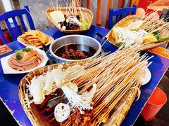 -马路边边串串香(双井直营店)