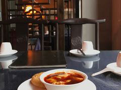 豆腐脑-乾州食府(小雁塔店)