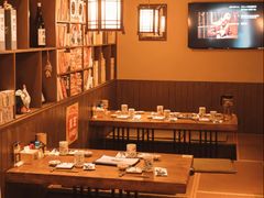 -半藏居酒屋(香港花园店)