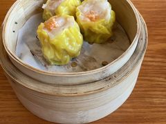 -苏州园区福朋喜来登酒店·聚味轩中餐厅