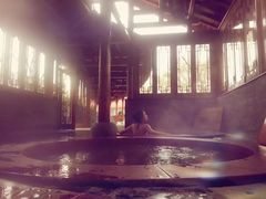 -麦积山温泉