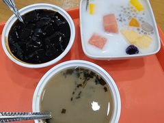 -冰神糖水铺(国贸中心店)