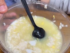 -灵山酒酿健忠(黄山汤口寨西非遗店)