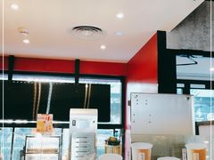 -肯德基(京广桥店)