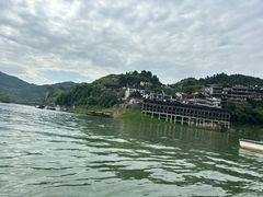 -芙蓉镇景区
