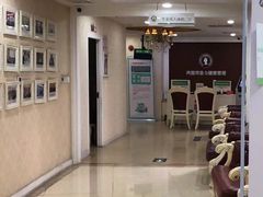 -伊丽莎白妇科医院·早孕检查