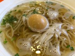 -新侨三宝乐西餐厅(崇文门店)