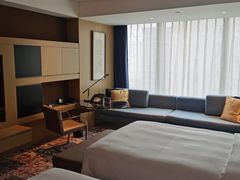 -上海静安洲际酒店