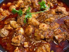 -绝城芋儿鸡(犀浦旗舰店)