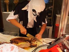 -富力万达嘉华酒店-品珍中餐厅(水果湖店)