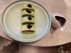 -西安高新洲际酒店•彩丰楼中餐厅